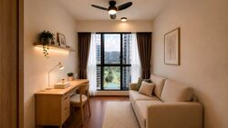 Lentor Modern (D26), Apartment #580070061